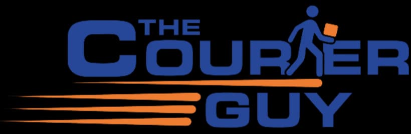 The Courier Guy