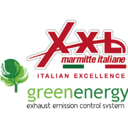 XXL Marmitte
