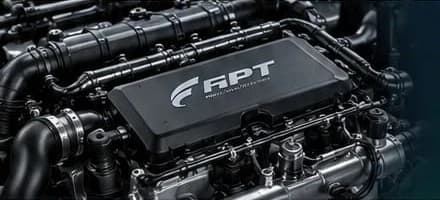 An FPT engine