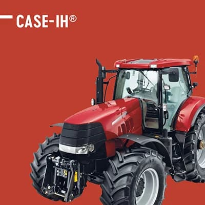 Case IH