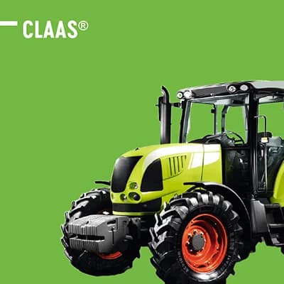 Claas