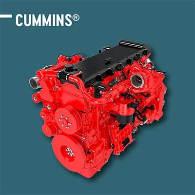 Cummins