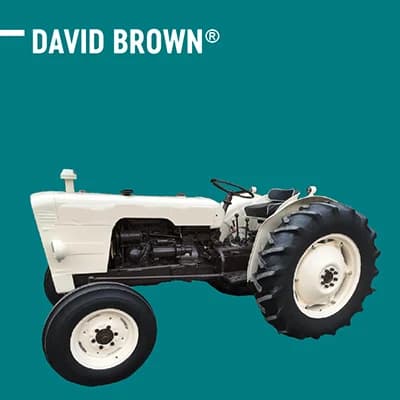 David Brown