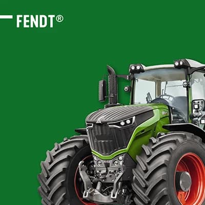 Fendt