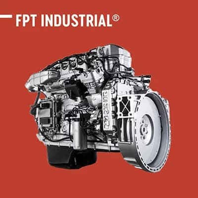 FPT Industrial