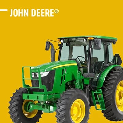 John Deere
