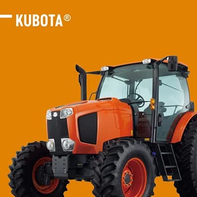 Kubota
