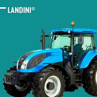 Landini