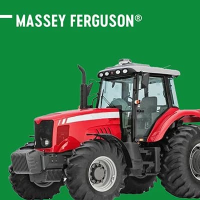Massey Ferguson