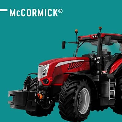 McCormick