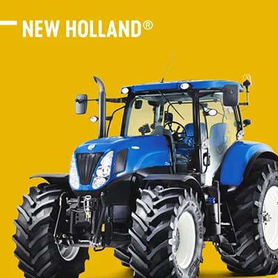 New Holland