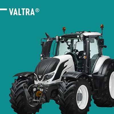 Valtra