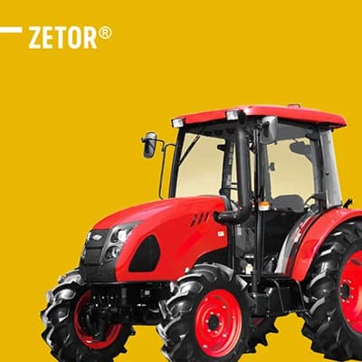 Zetor