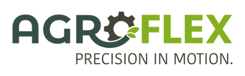 Agroflex — Precision in Motion