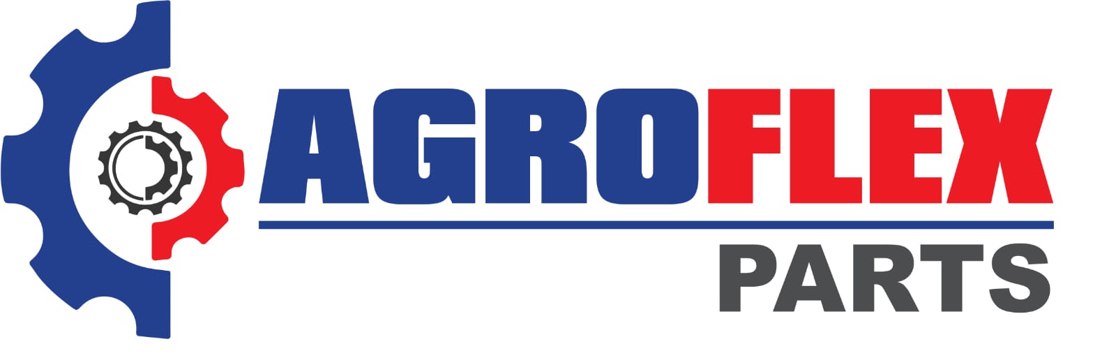 Agroflex Parts Logo